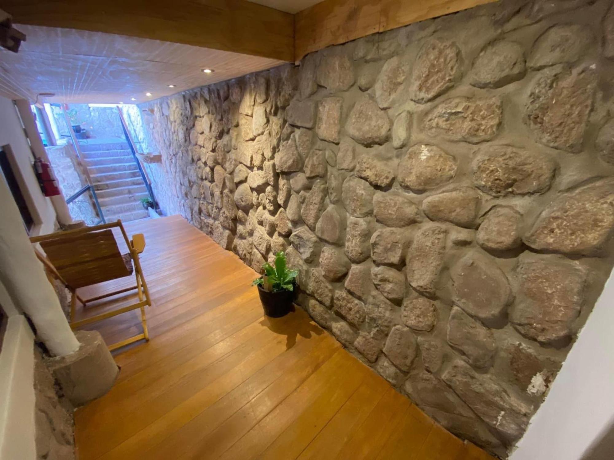 Cusco Hotel Boutique מראה חיצוני תמונה