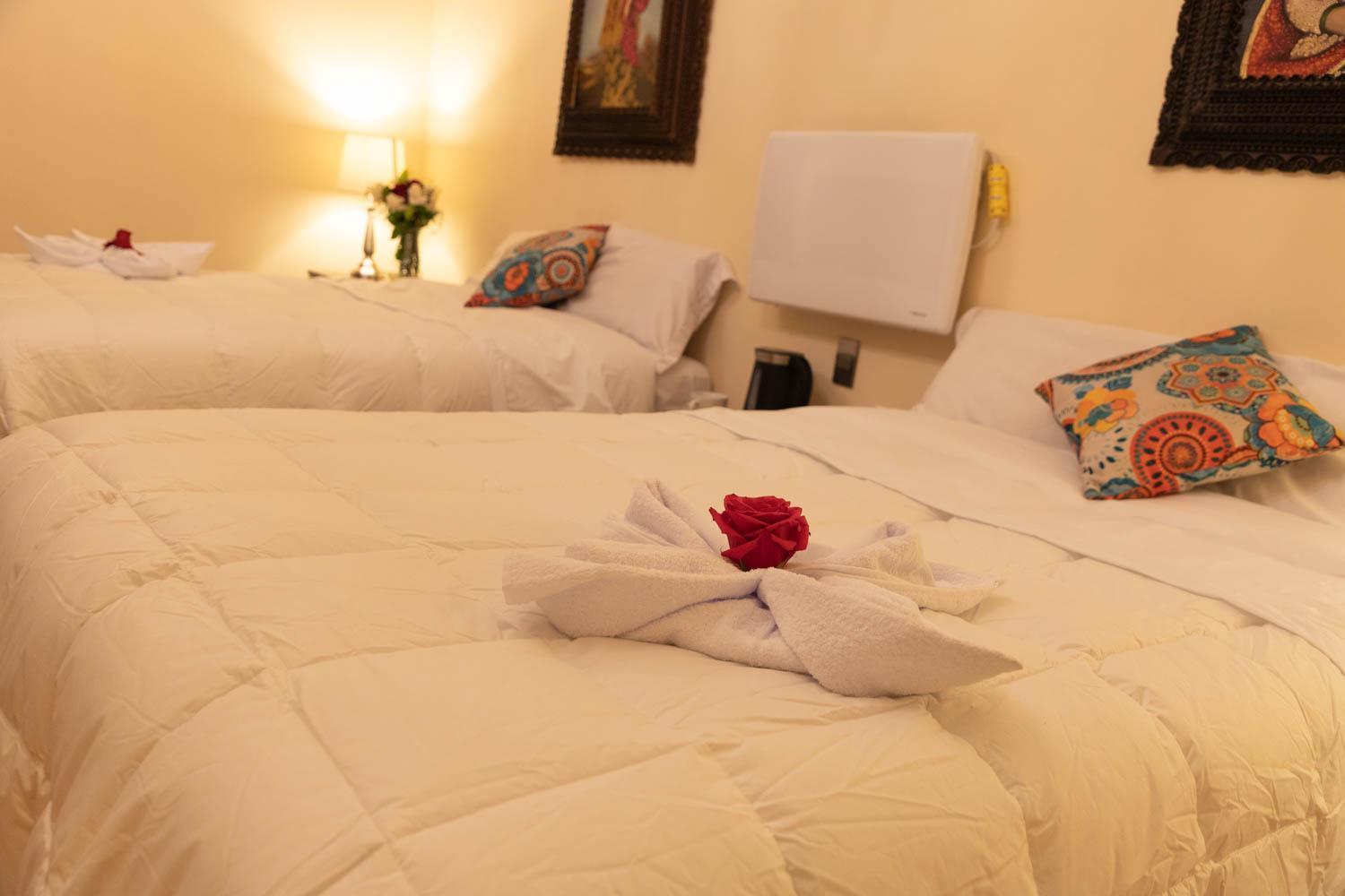 Cusco Hotel Boutique מראה חיצוני תמונה