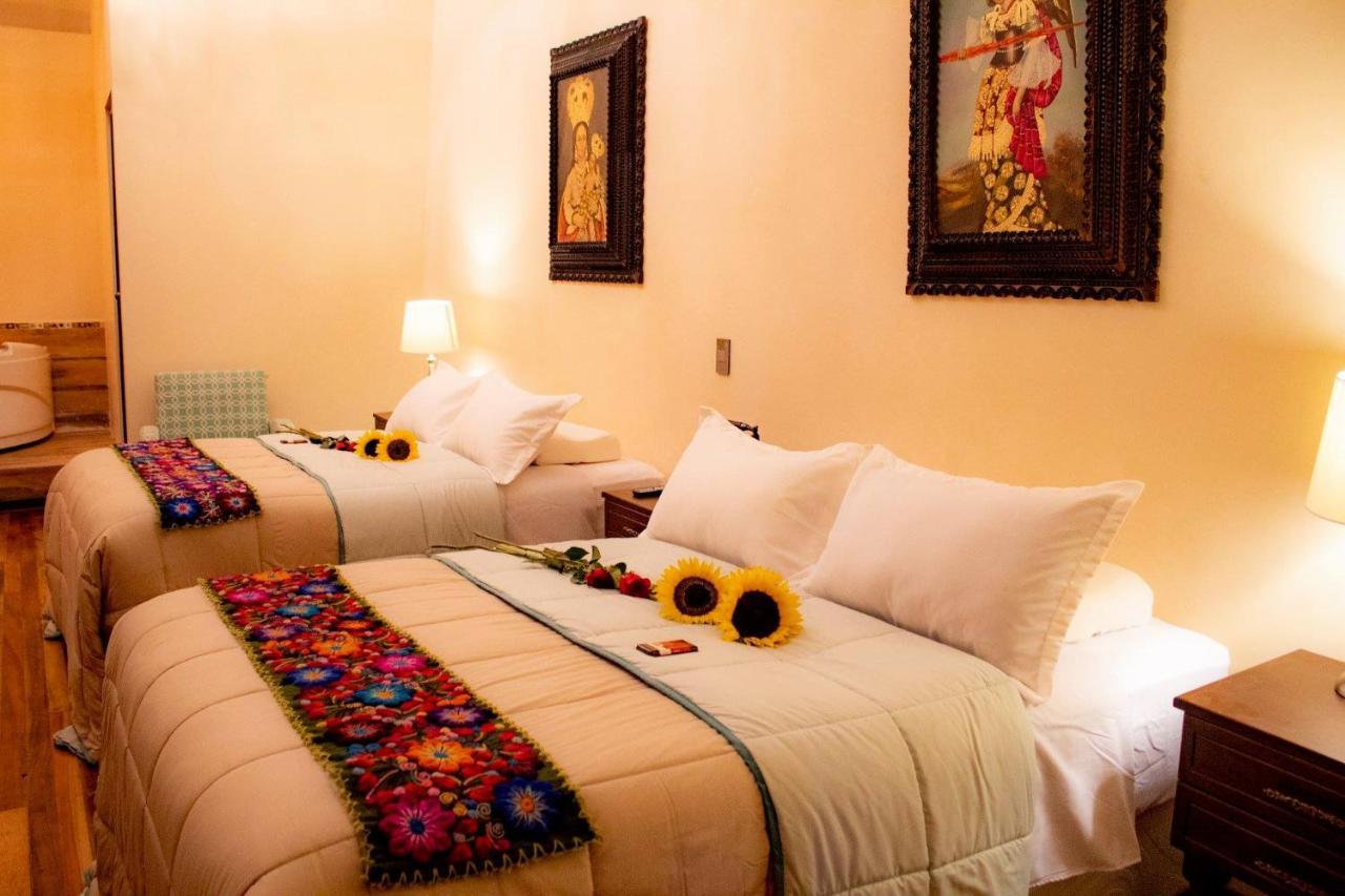 Cusco Hotel Boutique מראה חיצוני תמונה